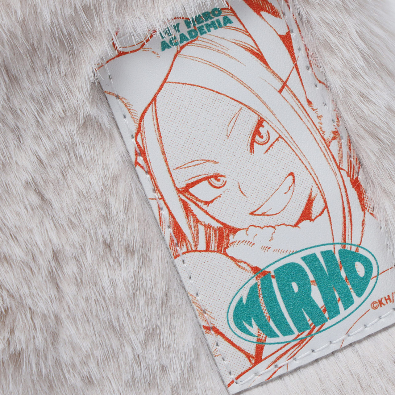 ファーポーチ ミルコ