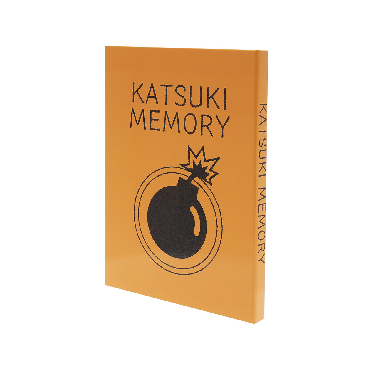 KATSUKI MEMORY 