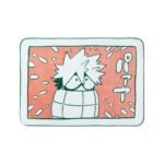 だいなまブランケットinクッション 