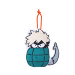 だいなまエコバッグ 