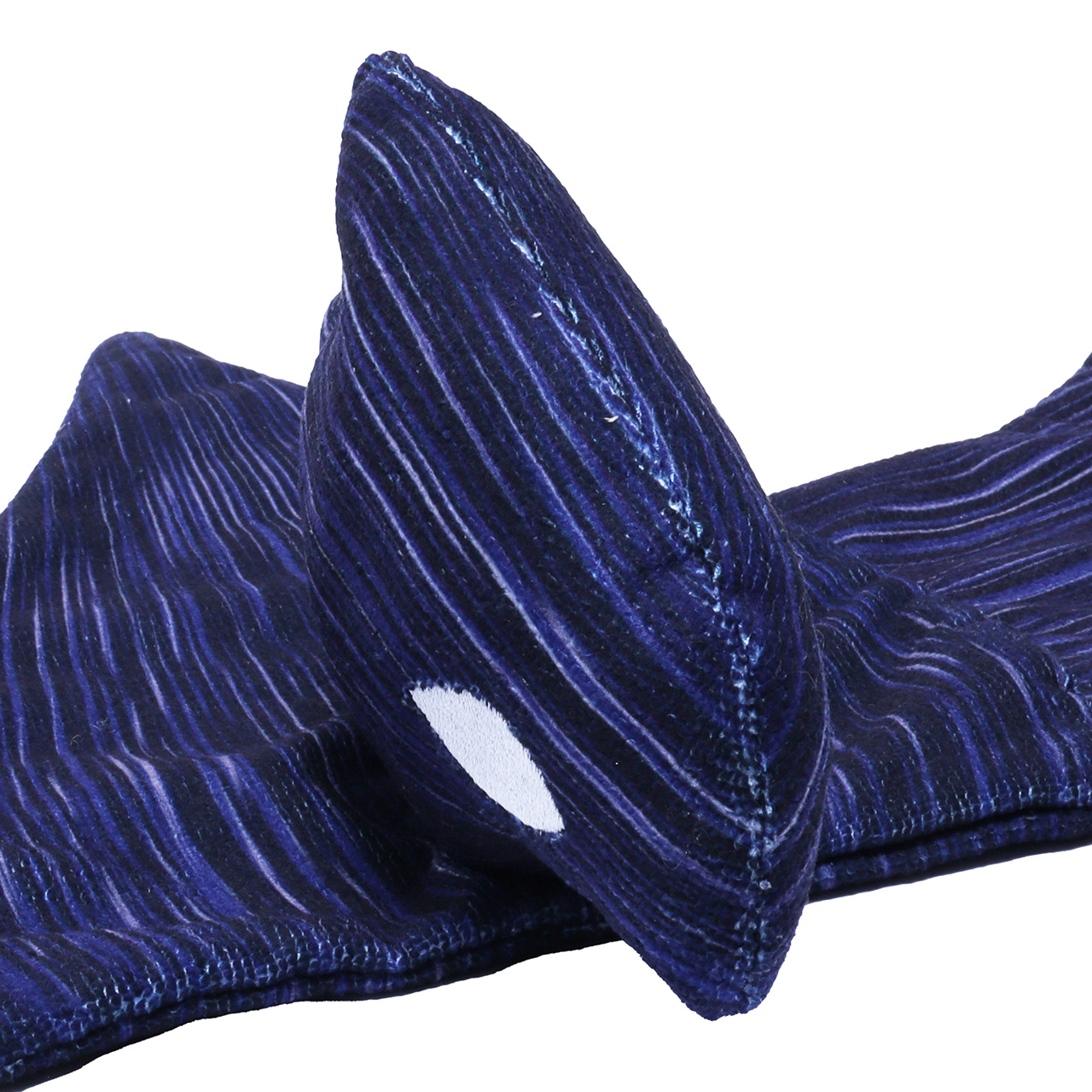 常闇踏陰のダークシャドウタオル