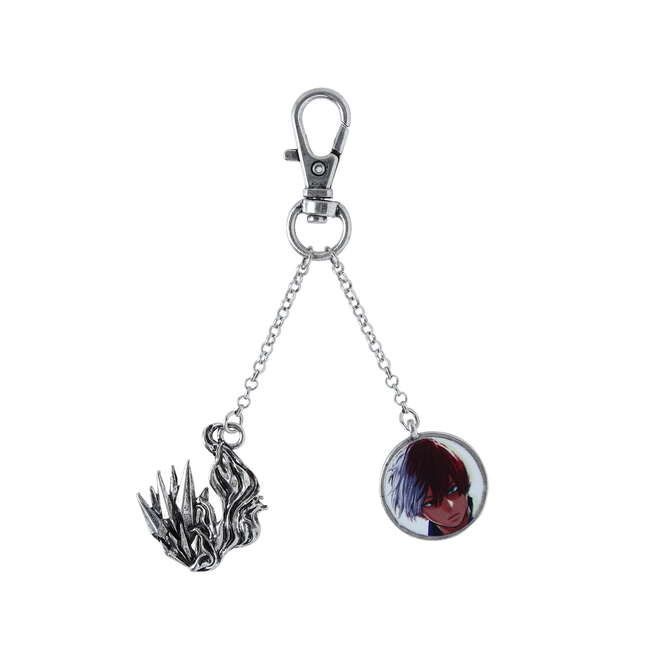 合金チャームコレクション（全6種／ランダム1種入り） 