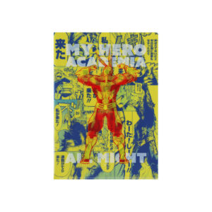 グッズ | 堀越耕平『僕のヒーローアカデミア』原画展