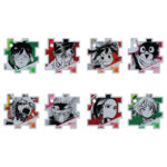 アクリルパズルコレクション（全27組／ランダム1組入り） 