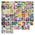 アートコースター®　全種セット（全55種&特典3種／計58種入り）