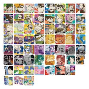 アートコースター®　全種セット（全55種&特典3種／計58種入り）