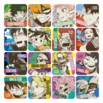 アートコースター®　全種セット（全55種&特典3種／計58種入り） 