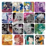 アートコースター®　全種セット（全55種&特典3種／計58種入り） 