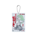 見えてますけど！？はがくれさんレンチキュラーアクリルキーホルダー