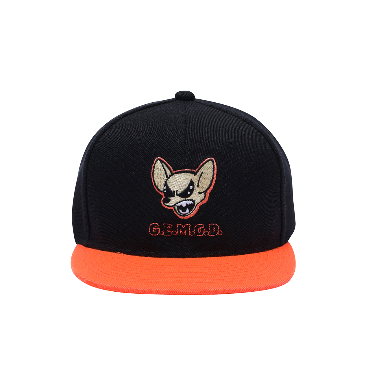 キャップ バクドッグ