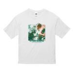 轟焦凍VS荼毘Tシャツ　Lサイズ