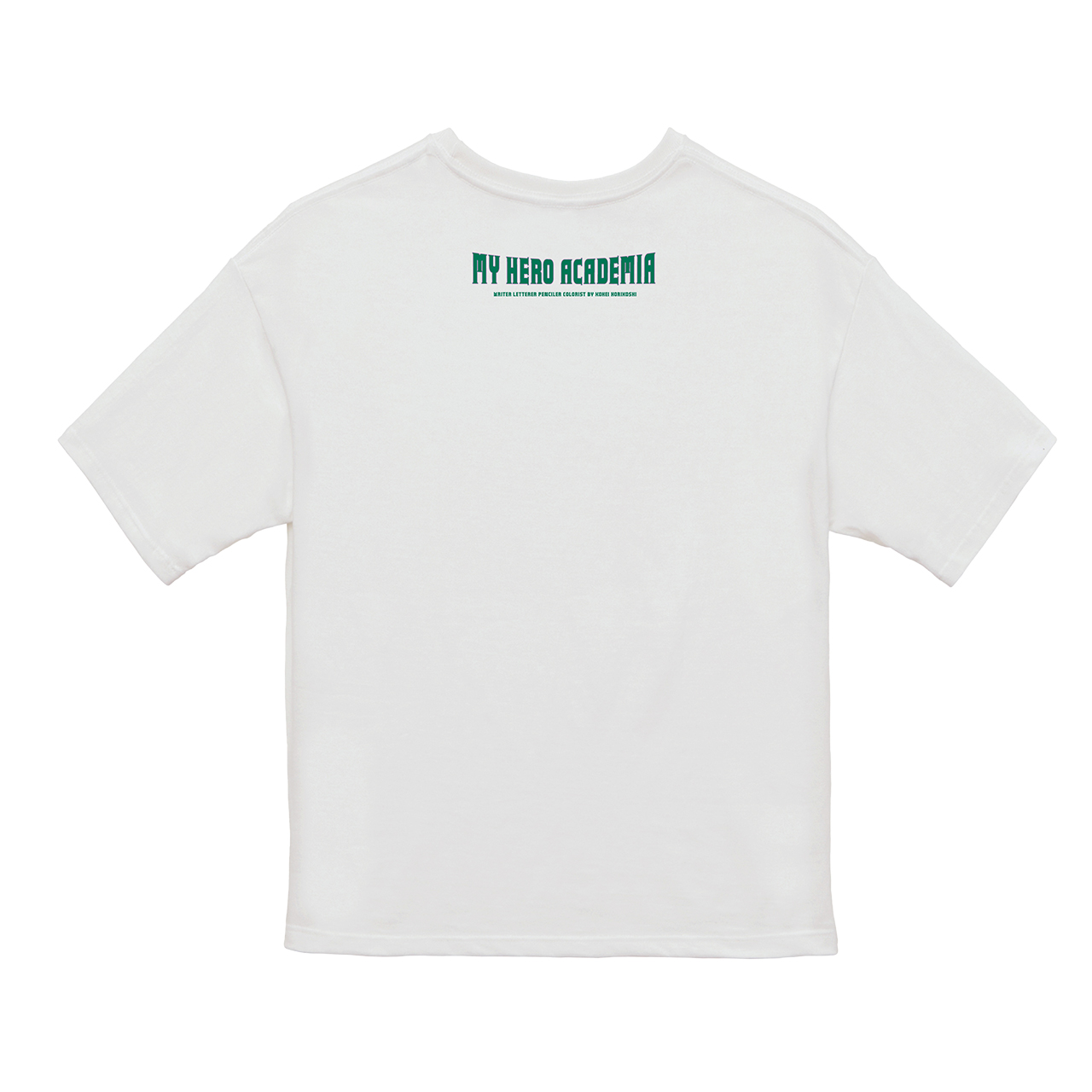 轟焦凍VS荼毘Tシャツ Lサイズ