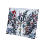 ドラマティックジオラマパネル 