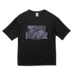 緑谷出久＆爆豪勝己　TEE　Lサイズ