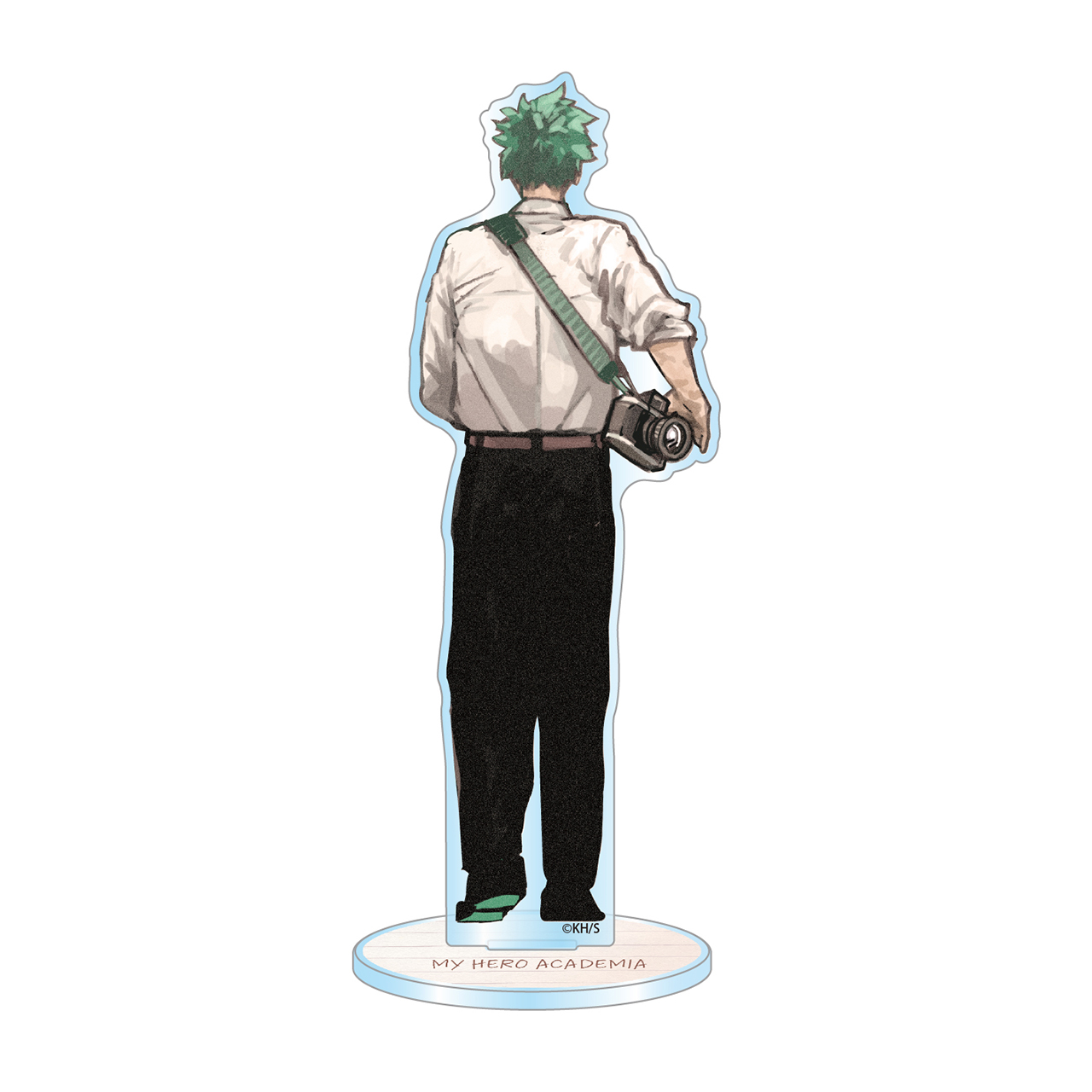 福岡新商品 | 堀越耕平『僕のヒーローアカデミア』原画展